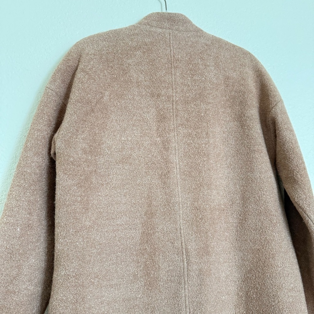 Forever 21 coat - Picture 6 of 8